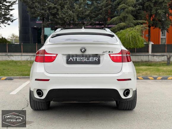 ATEŞLER'den NİRVANA X6 HATASIZ