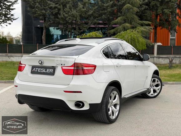 ATEŞLER'den NİRVANA X6 HATASIZ