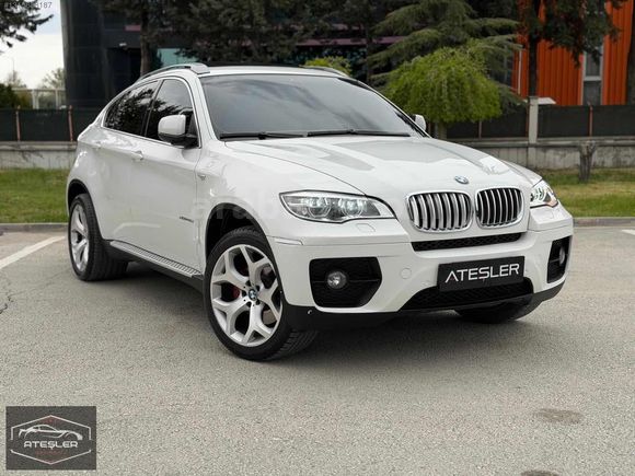 ATEŞLER'den NİRVANA X6 HATASIZ
