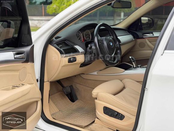 ATEŞLER'den NİRVANA X6 HATASIZ