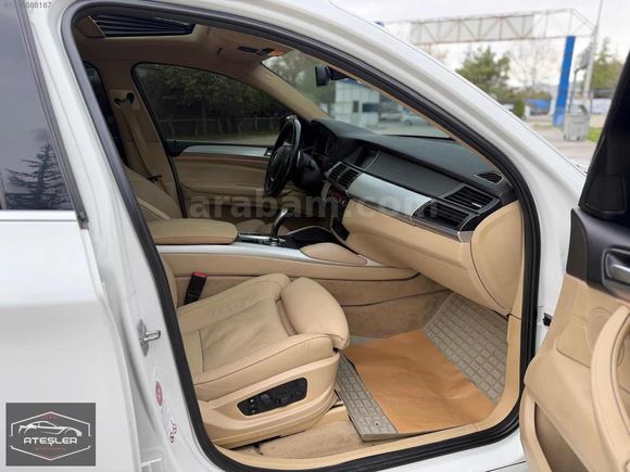 ATEŞLER'den NİRVANA X6 HATASIZ