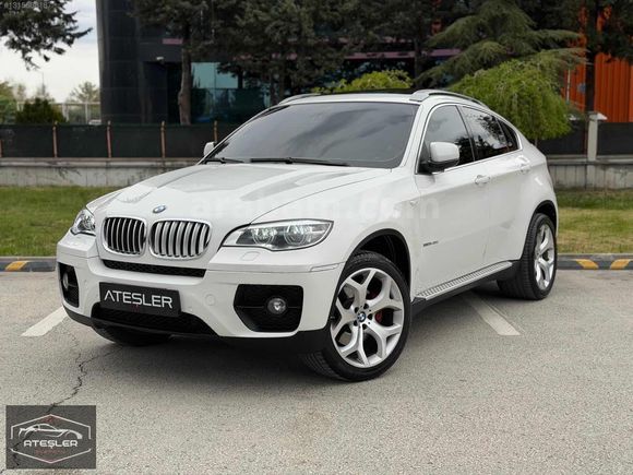 ATEŞLER'den NİRVANA X6 HATASIZ