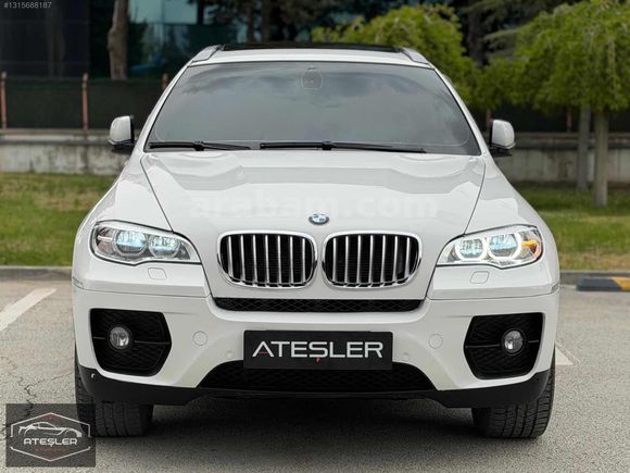 ATEŞLER'den NİRVANA X6 HATASIZ
