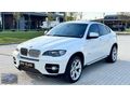 BMW X-6 Hatasız Boyasız Ayarında