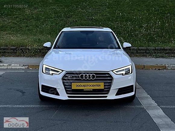 DOĞUŞ OTOMOBİLCİLİK'TEN KEFİLSİZ EVRAKSIZ 10 DK DA KREDİ İMKANI