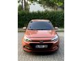 Galeriden Hyundai i20 1.2 MPI Elite 2015 Model İstanbul
