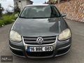2008 VOLKSWAGEN JETTA 1.6 DÜZ MOTOR ..MİDLİNE