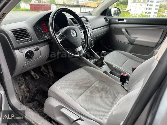 2008 VOLKSWAGEN JETTA 1.6 DÜZ MOTOR ..MİDLİNE