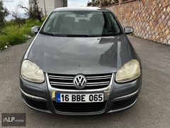 2008 VOLKSWAGEN JETTA 1.6 DÜZ MOTOR ..MİDLİNE