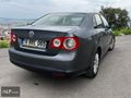 2008 VOLKSWAGEN JETTA 1.6 DÜZ MOTOR ..MİDLİNE