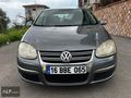 2008 VOLKSWAGEN JETTA 1.6 DÜZ MOTOR ..MİDLİNE