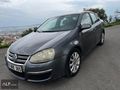 2008 VOLKSWAGEN JETTA 1.6 DÜZ MOTOR ..MİDLİNE
