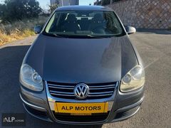 2008 VOLKSWAGEN JETTA 1.6 DÜZ MOTOR ..MİDLİNE