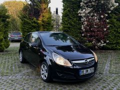 Sahibinden Opel Corsa 1.3 CDTI Sport 2008 Model 