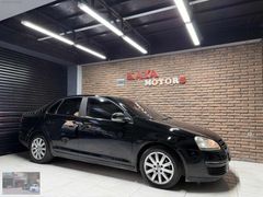 KAYA MOTORS'DAN 2007 VW JETTA 1.6 102 HP DÜZ MOTOR MASRAFSIZ