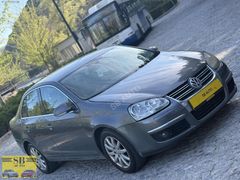2006 VOLKSWAGEN JETTA 1.6 COMFORTLİNE OTOMATİK LPG'Lİ