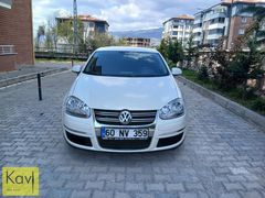 2008 Otomatik Jetta Masrafsız LPG'li