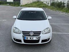 İLK SAHİBİNDEN/2010/JETTA/DSG/BRC LPG/KUSURSUZ/DOLULAR DOLUSU