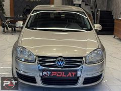 POLAT'TAN 2006 1.6 MİDLİNE TİPTR JETTA 150 BİN PEŞİNAT İLE