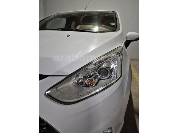 Sahibinden Ford B-Max 1.4 Titanium 2013 Model