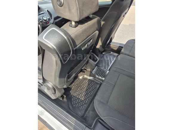 Sahibinden Ford B-Max 1.4 Titanium 2013 Model
