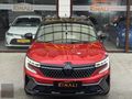 KINALI-BOYASIZ 2023 RENAULT AUSTRAL 1.3 TCE 160 HP EDC ÇİFT RENK