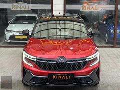 KINALI-BOYASIZ 2023 RENAULT AUSTRAL 1.3 TCE 160 HP EDC ÇİFT RENK