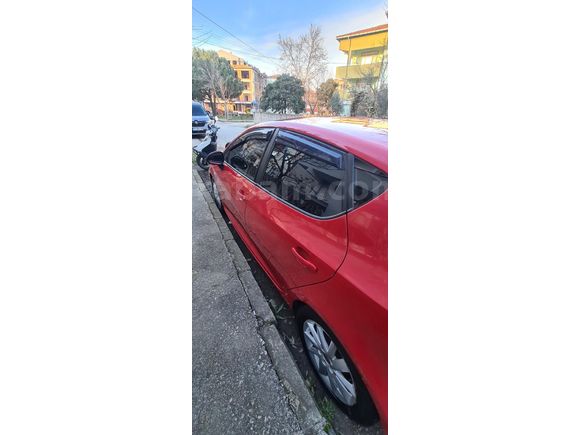 Sahibinden Seat Ibiza 1.4 Reference 2013 Model  165.000 km Kırmızı