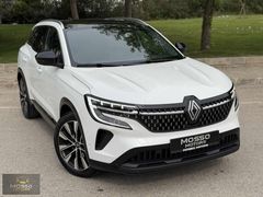 -MOSSO MOTORS-2025 RENAULT AUSTRAL TECHNO CAM TAVAN-14.000KM-