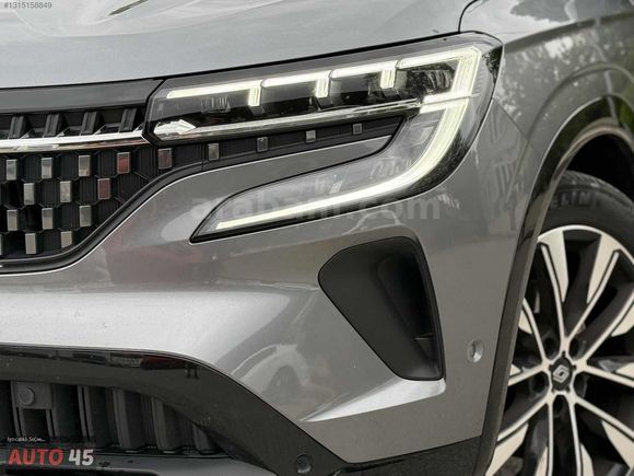 AUTO 45 // HATASIZ // TECHNO // KK TAKSİT