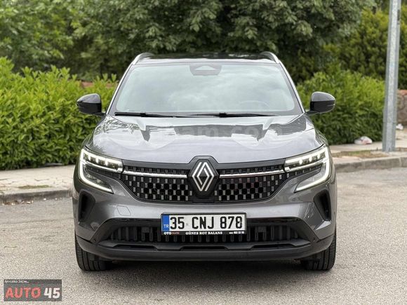 AUTO 45 // HATASIZ // TECHNO // KK TAKSİT