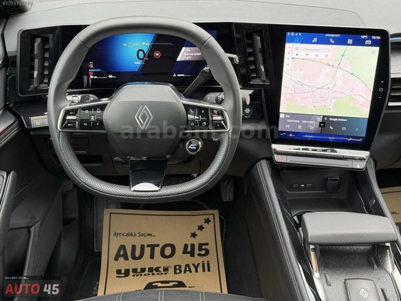 AUTO 45 // HATASIZ // TECHNO // KK TAKSİT