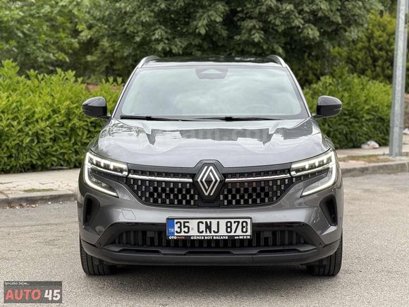 AUTO 45 // HATASIZ // TECHNO // KK TAKSİT