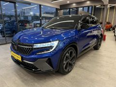 AUSTRAL 1.3 MHEV Techno Esptrit Alpine Full Paket