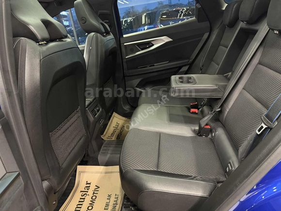 AUSTRAL 1.3 MHEV Techno Esptrit Alpine Full Paket