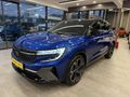 AUSTRAL 1.3 MHEV Techno Esptrit Alpine Full Paket