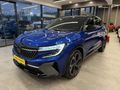 AUSTRAL 1.3 MHEV Techno Esptrit Alpine Full Paket
