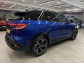 AUSTRAL 1.3 MHEV Techno Esptrit Alpine Full Paket