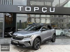 TOPÇU GALERİ 2023 AUSTRAL E-TECH TECHNO ESPRİT ALPİNE -4CONTROL-