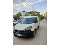 2019 çıkışlı 1.3 Doblo Maxi, Klimalı, 2+1 koltuklu, muayene yeni , düşük kilometreli