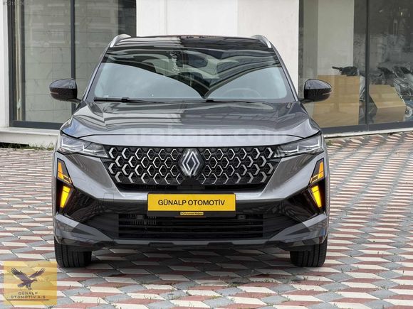 AUSTRAL HYBRİD (160) BG