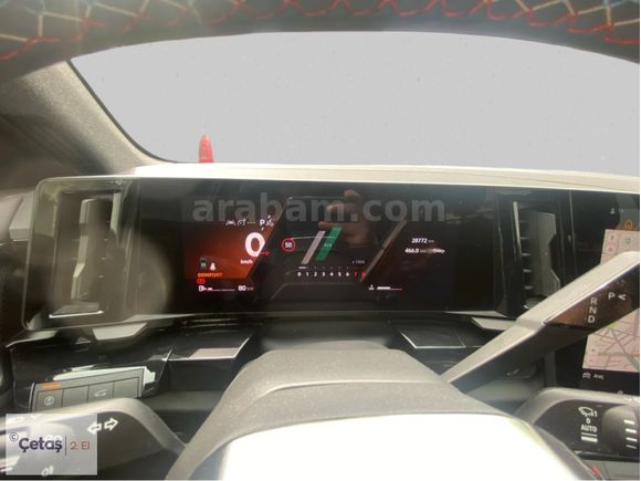 ÇETAŞ RENAULT MAHMUTBEY'DEN 2024 AUSTRAL TECHNO ESPRİT ALPİNE