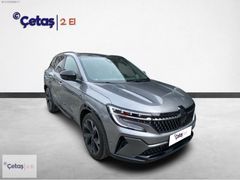 ÇETAŞ RENAULT MAHMUTBEY'DEN 2024 AUSTRAL TECHNO ESPRİT ALPİNE
