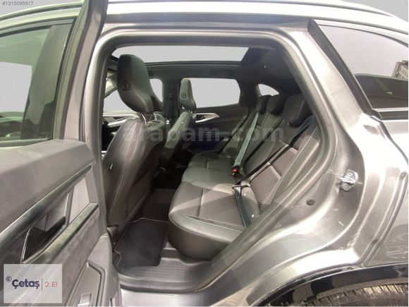 ÇETAŞ RENAULT MAHMUTBEY'DEN 2024 AUSTRAL TECHNO ESPRİT ALPİNE