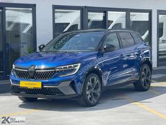 2K OTOMOTİV'DEN 2023 RENAULT AUSTRAL 1.3 HYBIRID ALPİNE HATASIZ