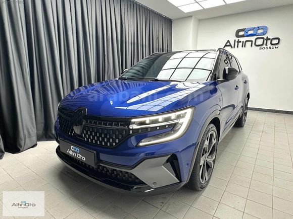 2024 RENAULT AUSTRAL 1.2 E-TECH HATASIZ+BOYASIZ+BÜYÜK EKRAN!!