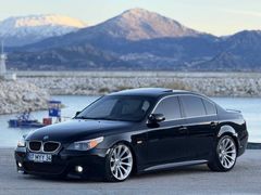Sahibinden BMW 5 Serisi 520d Premium 2007 Model 