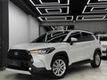 2022 COROLLA CROSS FLAME X-PACK 53.000KM CAM TVN-SRVS BKML-K.ŞRJ