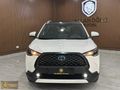 2023 COROLLA CROSS 1.8HYBRID FLAME X-PACK 45 Bin km