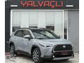 2022 Boyasız ! 92.000 Km CROSS_PASSİON-X-PACK_1.8HYBRİD_%20KDVli